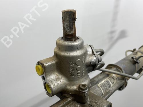 Steering rack CITROËN JUMPY II Van 2.0 HDi 120 | BP29466126M22 
