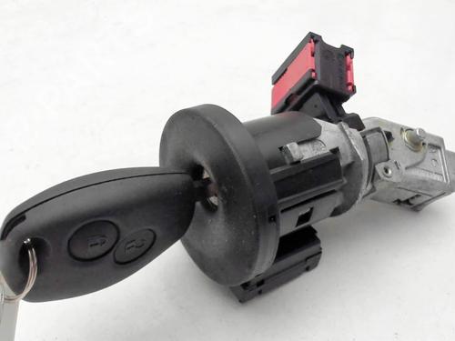Used Ignition barrel Ignition barrel RENAULT CLIO III (BR0/1, CR0/1) 1.5 dCi (BR17, CR17) (86 hp) 40224476 40224476