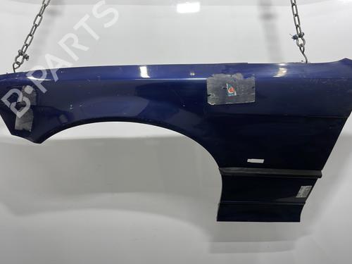 Used Left front fenders BMW 3 Coupe (E36) 318 is (140 hp) 29338478