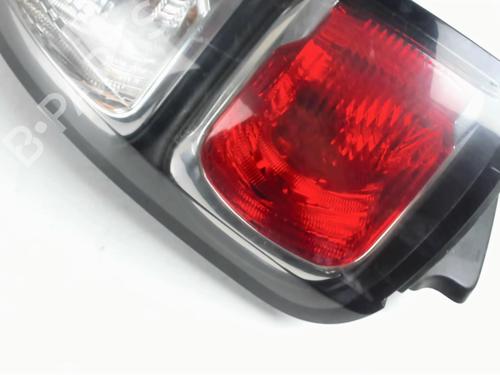 Left taillight CITROËN C3 Picasso (SH_) 1.6 HDi | BP29976473C34 