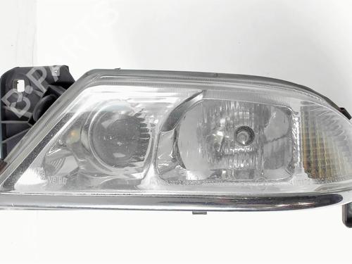 Left headlight ALFA ROMEO 166 (936_) 2.4 JTD (936A2B__) | BP20412009C28 