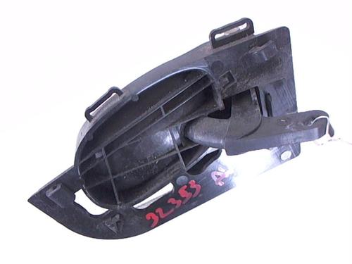 Front left interior door handle PEUGEOT 206 CC (2D) 1.6 16V (2DNFUF, 2DNFUR) | BP20461961I13 