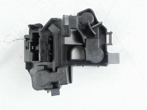 Used Lamp holder Lamp holder PEUGEOT 206 Hatchback (2A/C) [1998-2012] 34458847 34458847