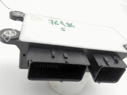 ecu-airbags-opel-astra-j-p10-2009-2010-2011-2012-2013-2014-2015-2016-26964534 main image