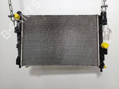 Wasserkühler für Wasserkühler 38078194 38078194