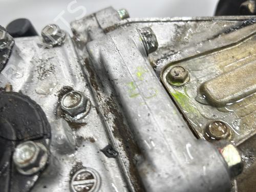 Used Gearbox Gearbox MAZDA BT-50 Pickup (CD, UN) 2.5 MRZ-CD 4x4 (UNY0W3) (143 hp) 31761427 31761427