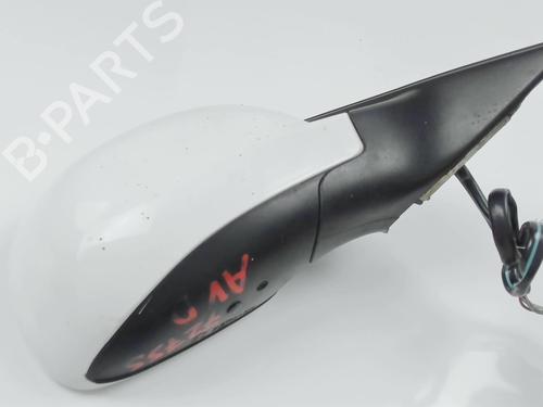 Right mirror VW PASSAT B5 (3B2) 1.9 TDI | BP20404895C27 