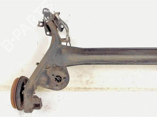Rear axle FIAT PUNTO (188_) 1.2 60 (188.030, .050, .130, .150, .230, .250) | BP20391061M2 