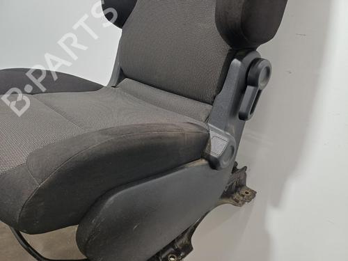 Left front seat PEUGEOT PARTNER Tepee | BP37275339C15 - Image 3