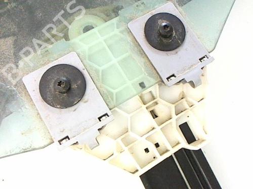 Rear left window mechanism AUDI A6 C6 (4F2) 2.0 TDI | BP25264466C24 