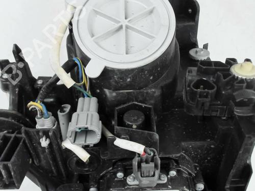 Used Left headlight Left headlight 37626690 37626690