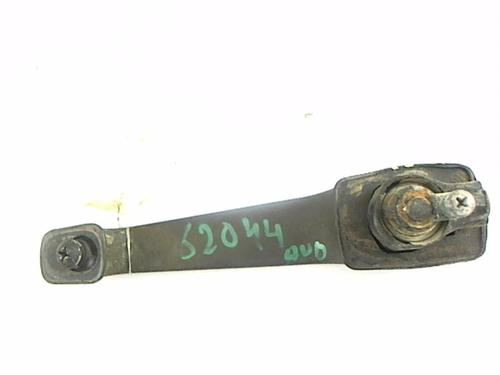 Used Front right exterior door handle Front right exterior door handle MERCEDES-BENZ T1 Van (B602) 308 D 2.3 (79 hp) 21234673 21234673