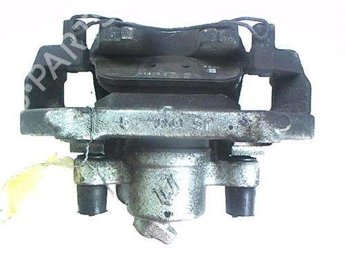 Used Right front brake caliper Right front brake caliper RENAULT CLIO IV (BH_) 1.2 16V (73 hp) 20426107 20426107