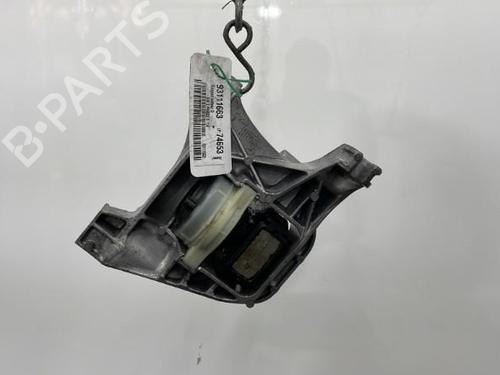 Used Engine mount PEUGEOT 308 II (LB_, LP_, LW_, LH_, L3_) 1.6 HDi 100 (99 hp) 20418528