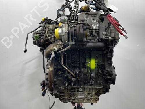 Engine RENAULT TRAFIC II Van (FL) 2.0 dCi 115 (FL01, FL0U, FL00, FL0H, FL0M) | BP33834237M1  - Image 7