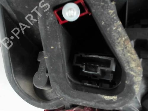 Right taillight PEUGEOT 308 I (4A_, 4C_) 2.0 HDi | BP29212992C35 