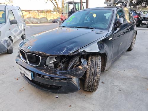 Gearbox BMW 1 (E87) 118 d | BP27293836M3 - Image 8