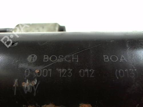 Starter VW POLO (9N_, 9A_) 1.4 TDI | BP20454944M8 