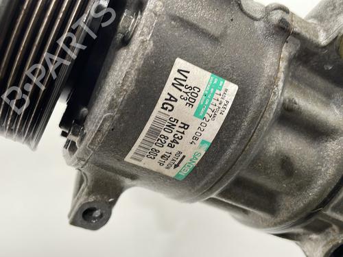AC compressor VW POLO V (6R1, 6C1) 1.6 TDI | BP29638939M34 