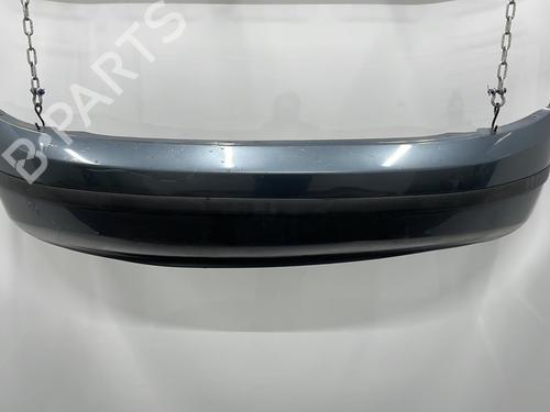 Rear bumper SKODA FABIA I (6Y2) 1.2 | BP20396162C8 