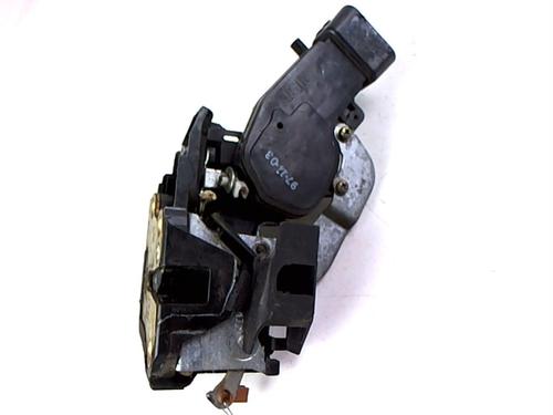 Used Front right lock Front right lock TOYOTA COROLLA Liftback (_E11_) 2.0 D (CE110) (72 hp) 20465972 20465972