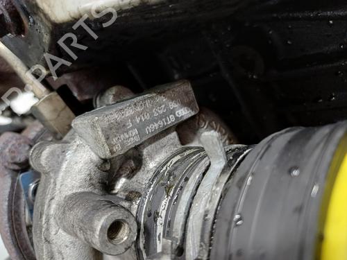 Engine VW GOLF V (1K1) | BP37481703M1 - Image 2