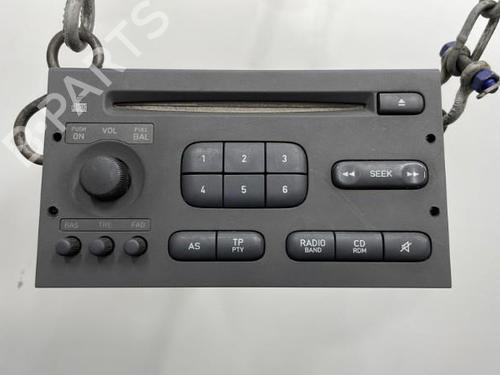 Radio SAAB 9-3 Cabriolet (YS3D) 2.0 i | BP20440484E6 