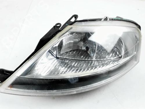 Used Left headlight CITROËN C3 I (FC_, FN_) 1.4 16V (88 hp) 32013811