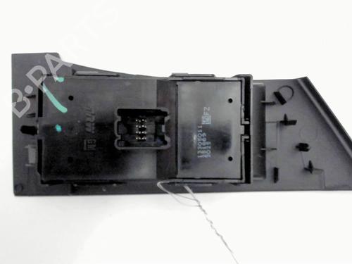Left front window switch OPEL ASTRA J (P10) 1.7 CDTI (68) | BP27182848I27 - Image 5