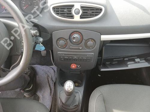 Gearbox RENAULT CLIO III Grandtour (KR0/1_) 1.2 16V (KR02, KR0J) | BP20440175M3 