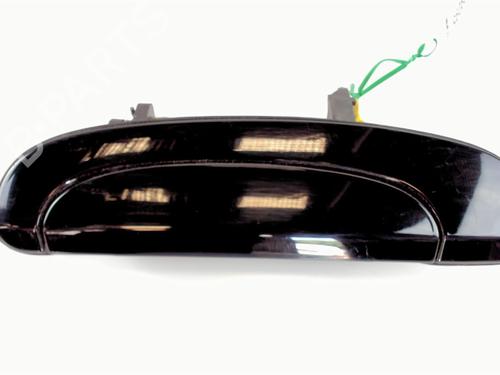 Used Rear left exterior door handle HYUNDAI GETZ (TB) 1.1 (67 hp) 20447747