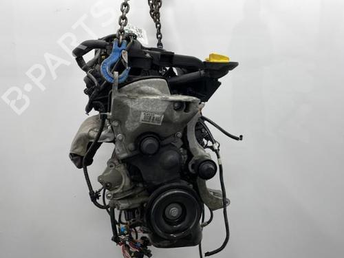Motor DACIA SANDERO 1.2 16V LPG (75 hp) 20389968
