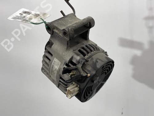 Generator FORD FOCUS II (DA_, HCP, DP) 1.6 Ti | BP29921534M7