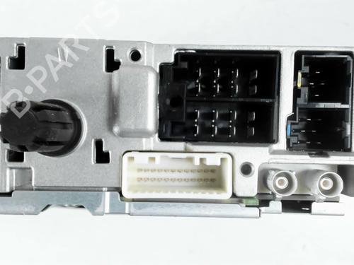 Used Radio Radio RENAULT LAGUNA Coupe (DT0/1) 2.0 dCi (DT01, DT08, DT09, DT0K, DT12, DT1C, DT1D, DT1M,... (150 hp) 26274033 26274033