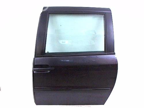 Venstre side skyvedør FIAT ULYSSE (179_) 2.0 D Multijet (120 hp) 20437546