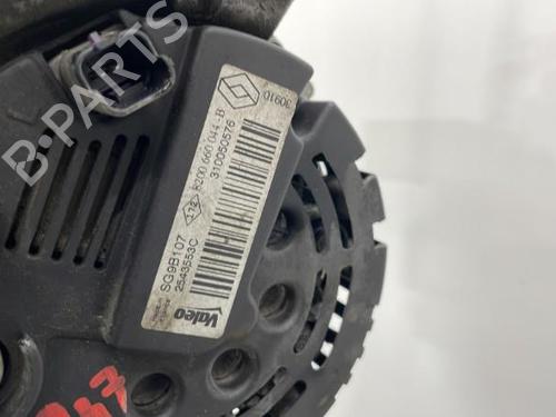 Alternator DACIA SANDERO 1.2 16V | BP20440798M7 