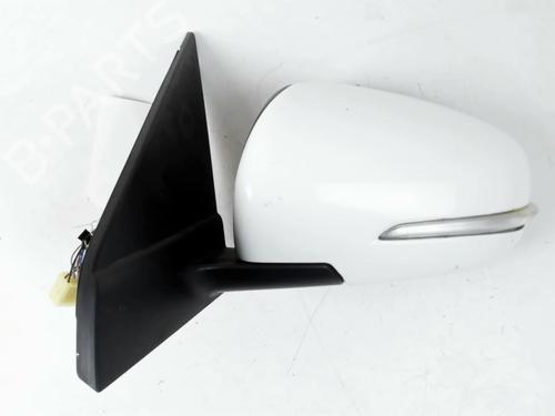 Left mirror SUZUKI VITARA (LY) 1.6 (APK 416) | BP34202902C26  - Image 6