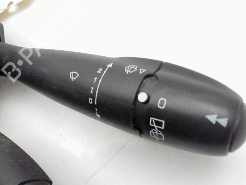 Steering column stalk PEUGEOT 307 (3A/C) 1.4 16V | BP29212986I23 