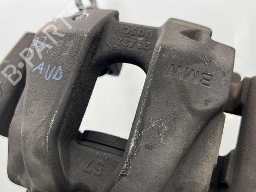 Right front brake caliper BMW X3 (F25) xDrive 20 d | BP27985261M104  - Image 7