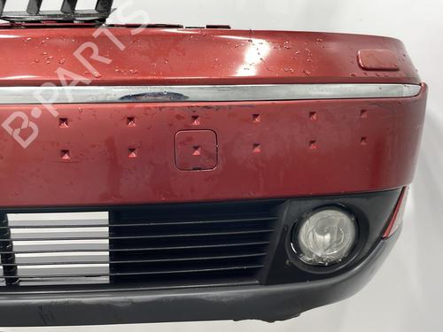 Front bumper RENAULT VEL SATIS (BJ0_) 2.0 16V Turbo (BJ0K) | BP29844329C7 
