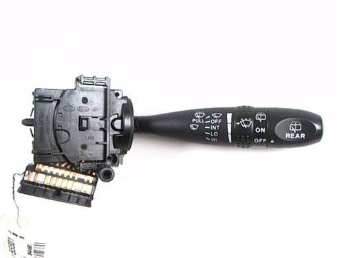 Used Steering column stalk Steering column stalk KIA RIO II (JB) 1.5 CRDi (110 hp) 20421969 20421969