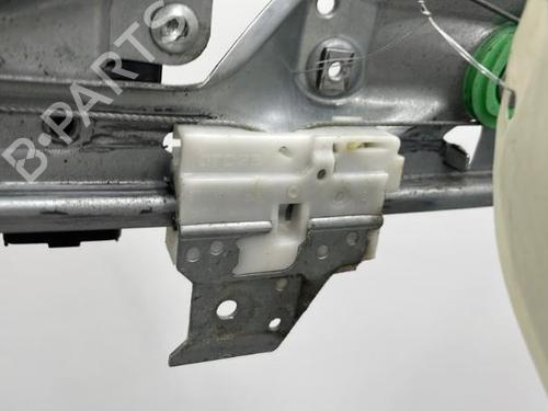 Rear right window mechanism PEUGEOT 308 I (4A_, 4C_) 1.6 HDi | BP20417875C25 