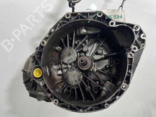 Used Gearbox RENAULT MASTER II Van (FD) 2.5 dCi (FD02) (101 hp) 30136968