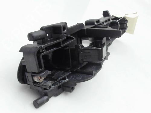 Front right exterior door handle MERCEDES-BENZ SLK (R171) 200 Kompressor (171.442) | BP20439856C129 