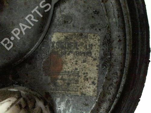 Fuel pump FORD PUMA (EC_) 1.7 16V | BP21234448M76 