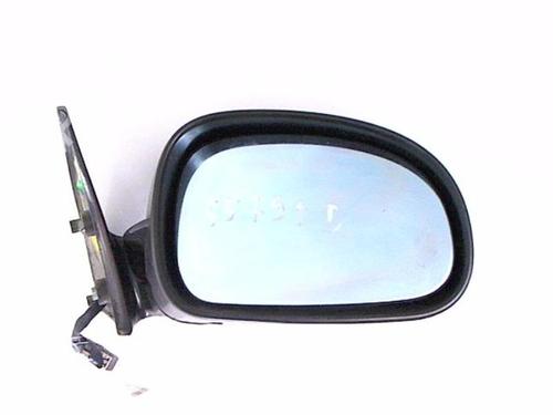 Used Right mirror PEUGEOT 406 Coupe (8C) 2.2 HDI (133 hp) 20436052