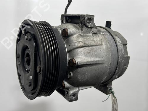 Used AC compressor AC compressor RENAULT LAGUNA II (BG0/1_) 1.6 16V (BG1G, BG1H) (112 hp) 33131447 33131447