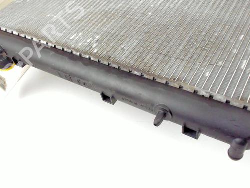 Used Water radiator Water radiator CITROËN C4 Coupe (LA_) 2.0 VTR (140 hp) 20421429 20421429