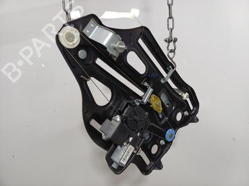 Used Rear right window mechanism Rear right window mechanism 37728185 37728185