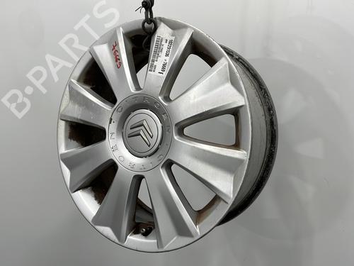 Felg CITROËN C4 I (LC_) 1.6 HDi | BP24178041C45 